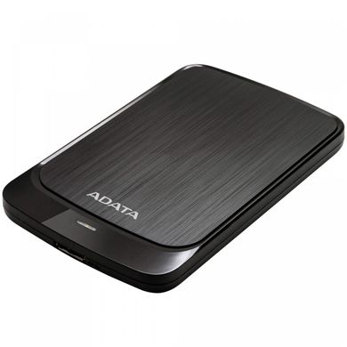 Купити Жесткий диск внешний A-DATA USB 3.2 Gen1 HV320 4TB 2,5" Черный