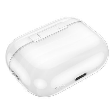 Купити Бездротові навушники BOROFONE BW84 Dream true wireless BT headset White