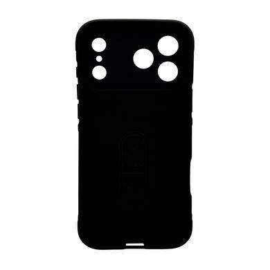 Купити Чохол для смартфона Cosmic Magic Shield for Apple iPhone 17 Pro Max Black