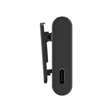 Купити Беспроводная микрофонная система Ulanzi Vijim A100 Wireless Lavalier Microphone Type C (UV-A014A A100)