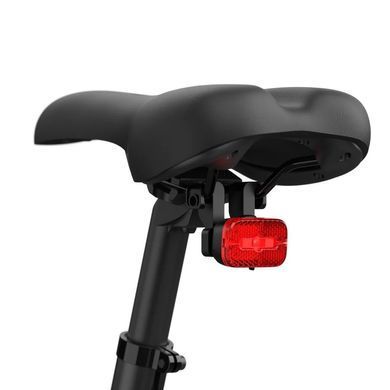 Купити Електровелосипед OKAI EB60 Black 28', 250(500)W, 9,6Ah, 61.2km, 25km\h, NFC, App, 23kg