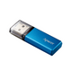 Флеш-накопитель Apacer AH25C USB 3.2 Gen 1 (USB 3.0) 256GB Blue