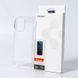 Чехол Spigen AAA Matt Clear for Apple iPhone 11 Transparent