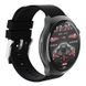 Смарт-часы Howear Watch 4 Pro Amoled+NFC+IP67 Grey