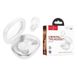 Навушники Hoco EQ3 Smart Bluetooth 5.3 White