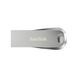 Флеш-накопитель SanDisk Ultra Ultra Fit USB3.1 64GB Silver