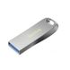 Флеш-накопичувач SanDisk Ultra Ultra Luxe USB3.1 64GB Silver