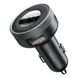 Автомобільний зарядний пристрій Baseus Enjoy Car Wireless MP3 Charger USB Black