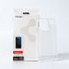 Чехол Spigen AAA Matt Clear for Apple iPhone 11 Transparent