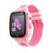 Детские смарт-часы HOCO Y100 children watch with call function Pink