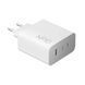 Мережевий зарядний пристрій Xiaomi 90W HyperCharge Power Adapter(3-Port) EU