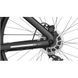 Електровелосипед OKAI EB60 Black 28', 250(500)W, 9,6Ah, 61.2km, 25km\h, NFC, App, 23kg