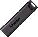 Флеш-накопитель Kingston USB3.2/USB Type-C 1TB Black