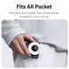 Відеосвітло Ulanzi LM19 Magsafe Fill Light Black (L049GBB1 LM19)