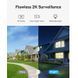 IP-камера відеоспостереження Baseus Security B1 Outdoor Camera 2K White