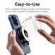 Відеосвітло Ulanzi LM19 Magsafe Fill Light Black (L049GBB1 LM19)
