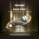 Флеш-накопитель Patriot USB 3.2 Gen 1 Rage R550 128GB Type-A+C