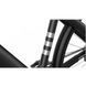Електровелосипед OKAI EB60 Black 28', 250(500)W, 9,6Ah, 61.2km, 25km\h, NFC, App, 23kg