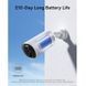 IP-камера відеоспостереження Baseus Security B1 Outdoor Camera 2K White