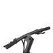 Електровелосипед OKAI EB60 Black 28', 250(500)W, 9,6Ah, 61.2km, 25km\h, NFC, App, 23kg