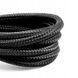 Кабель Baseus Cafule Cable USB For Lightning 1.5A 2m Серый+Черный