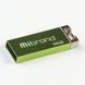 Флеш-накопичувач Mibrand Chameleon USB2.0 64GB Green