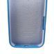 Чохол для смартфона Silicone Full Case AA Camera Protect for Apple iPhone 16 49,Cornflower