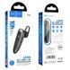 Bluetooth гарнитура HOCO E60 Brightness business BT headset Black
