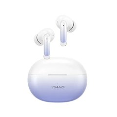 Купити Бездротові навушники Usams Bluetooth Gradient blue