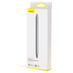 Купити Стилус Baseus Square Line Capacitive Stylus pen（Anti misoperation）