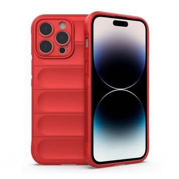 Купити Чохол для смартфона Cosmic Magic Shield for Apple iPhone 15 Pro Max China Red