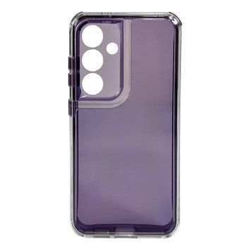 Купити Чехол для смартфона Space III for Samsung Galaxy S23 FE Dark Purple
