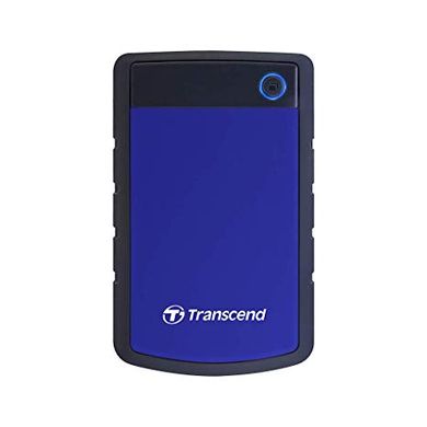 Купити Жесткий диск внешний Transcend USB 3.0 2TB 2,5" Синий