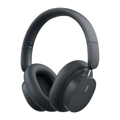 Купити Навушники Baseus Bowie D05 Wireless Headphones Grey