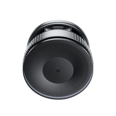 Купити Автотримач для телефона ACEFAST E28 manual suction cup magnetic Phone holder, Metal Gray