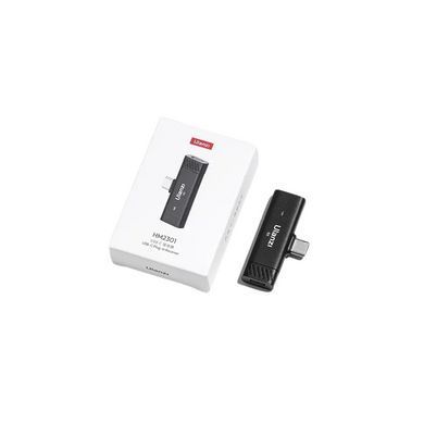 Купити Бездротова мікрофонна система Ulanzi Vijim Ulanzi HM2301 Wireless Lavalier Microphone(Only receiver) (A007 HM2301)