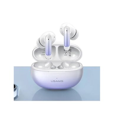 Купити Бездротові навушники Usams Bluetooth Gradient blue