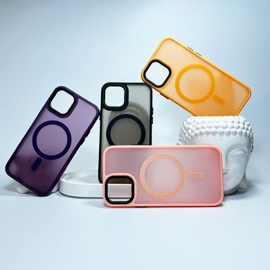 Купити Чехол для смартфона Cosmic Magnetic Color HQ for Apple iPhone 12 Green