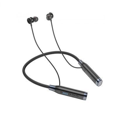 Купити Навушники HOCO ES62 Pretty neck-hang BT earphones Black