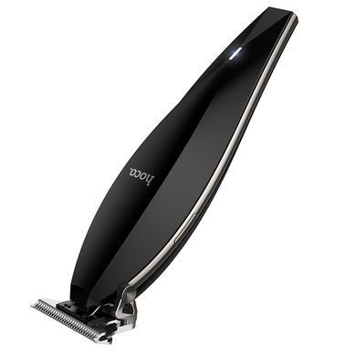 Купити Машинка для стрижки HOCO HP25 Electric hair clipper Black