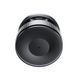 Автотримач для телефона ACEFAST E28 manual suction cup magnetic Phone holder, Metal Gray