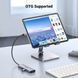 USB-хаб UGREEN USB-C Multifunction Adapter
