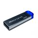 Флеш-накопичувач Mibrand Falcon USB2.0 64GB Silver-Blue