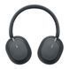 Навушники Baseus Bowie D05 Wireless Headphones Grey