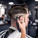 Машинка для стрижки HOCO HP25 Electric hair clipper Black