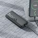Зовнішній акумулятор HOCO J122A Respect 22.5W+PD20W fully compatible power bank(20000mAh) Black