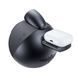 Портативна колонка ACEFAST K10 Air speaker with wireless charger Metal Grey