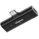 Бездротова мікрофонна система Ulanzi Vijim Ulanzi HM2301 Wireless Lavalier Microphone(Only receiver) (A007 HM2301)