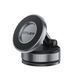 Автотримач для телефона ACEFAST E28 manual suction cup magnetic Phone holder, Metal Gray