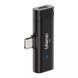 Бездротова мікрофонна система Ulanzi Vijim Ulanzi HM2301 Wireless Lavalier Microphone(Only receiver) (A007 HM2301)